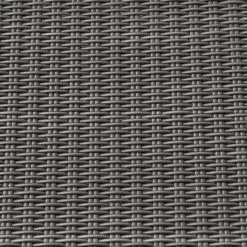 2pc Wexler Wicker Stacking Outdoor Patio Chairs, Armless Chairs Gray - Threshold™ -Threshold Furniture Outlet GUEST 06aef20c 9269 4674 8fa7 729270a9e489