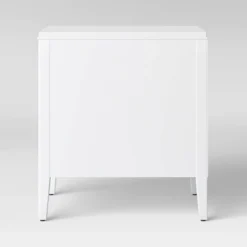 Pelham Nightstand White - Threshold™ -Threshold Furniture Outlet GUEST 0cd83cfc cb69 45ec b90b 52121a848cda