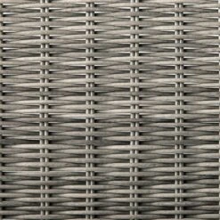 Wicker & Metal X Frame Patio Sofa - Gray - Threshold™ Designed With Studio McGee -Threshold Furniture Outlet GUEST 0f912066 cae9 478d 8f34 de8672d7643e