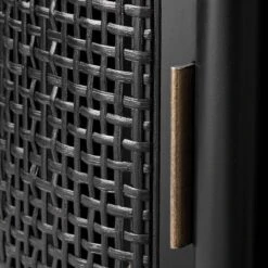 Portola Hills Caned Door Console With Shelves - Threshold™ Designed With Studio McGee -Threshold Furniture Outlet GUEST 0fc1d886 51c9 441f 8938 2221707d7d89