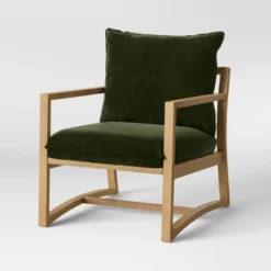 Higgins Sling Armchair - Threshold™ -Threshold Furniture Outlet GUEST 10710845 f005 4ed6 9afb a4da1af66f8a