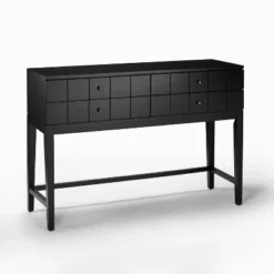 Henrieville Console Table - Threshold™ Designed With Studio McGee -Threshold Furniture Outlet GUEST 1263e2eb 16d1 4882 be48 b3fef19dc2cf