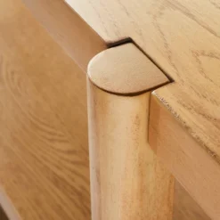 57" Portola Hills 5 Shelf Horizontal Bookcase - Threshold™ Designed With Studio McGee -Threshold Furniture Outlet GUEST 1416d01d 969e 4d62 b85b 56d08cc0d587 1