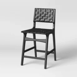 Ceylon Woven Counter Height Barstool - Threshold™ -Threshold Furniture Outlet GUEST 16691289 13a6 4d77 bc54 a2fddf1f3cd7