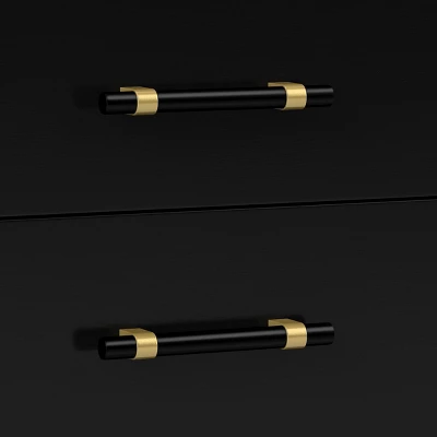 Ellery Luxe Nightstand - Threshold™ 4 Ellery Luxe Nightstand - Threshold™ - Image 4