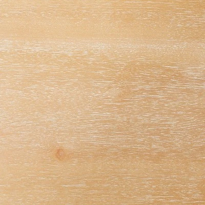 32" Promontory Sliding Glass 2 Door Cabinet - Threshold™ Designed With Studio McGee 9 32" Promontory Sliding Glass 2 Door Cabinet - Threshold™ Designed With Studio McGee - Image 9