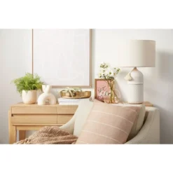 Howell Upholstered Accent Chair With Wood Base - Threshold™ Designed With Studio McGee 17 Howell Upholstered Accent Chair With Wood Base - Threshold™ Designed With Studio McGee -Threshold Furniture Outlet GUEST 29c1294d 5445 4134 a850 cc62cbfb5933