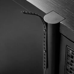 Portola Hills Caned Door Console With Shelves - Threshold™ Designed With Studio McGee -Threshold Furniture Outlet GUEST 2f2e9c07 88af 4da7 9813 35ee0519285b