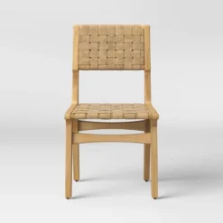 Ceylon Woven Dining Chair - Threshold™ -Threshold Furniture Outlet GUEST 369634b6 129f 4805 a8b5 ccb4c306528f