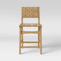 Ceylon Woven Counter Height Barstool - Threshold™ -Threshold Furniture Outlet GUEST 36b4c625 f442 4385 9795 73d0824637e0