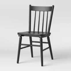 Set Of 2 Hassell Wood Dining Chair - Threshold™ 8 Set Of 2 Hassell Wood Dining Chair - Threshold™ -Threshold Furniture Outlet GUEST 36bf4c48 e34d 44b8 9f1f 5ac0e5d27346