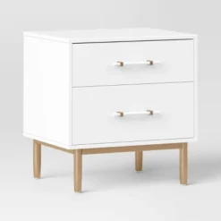 Ellery Luxe Nightstand - Threshold™ 13 Ellery Luxe Nightstand - Threshold™ -Threshold Furniture Outlet GUEST 385f041d 5f4a 43b8 8e7e e732340f18e8