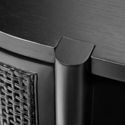 Portola Hills Caned Door Console With Shelves - Threshold™ Designed With Studio McGee -Threshold Furniture Outlet GUEST 3a8b62a3 3361 44e1 8126 6e9286008fa6