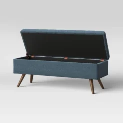 Arthur Tufted Storage Bench - Threshold™ -Threshold Furniture Outlet GUEST 3b9a8ecb 9ba9 4aa6 8d8d b4b5f4b39e28