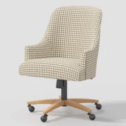 Santa Monica Office Chair - Threshold™ Designed With Studio McGee -Threshold Furniture Outlet GUEST 3cf94114 e8c0 4587 8319 51e82bcc27f1