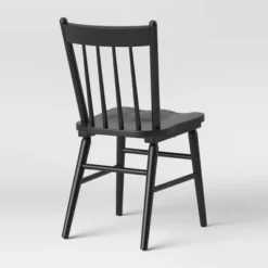 Set Of 2 Hassell Wood Dining Chair - Threshold™ 9 Set Of 2 Hassell Wood Dining Chair - Threshold™ -Threshold Furniture Outlet GUEST 44991b39 49bd 4cd7 8946 729cbdc22d82