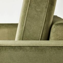 Bellfield Fully Upholstered Accent Chair - Threshold™ Designed With Studio McGee -Threshold Furniture Outlet GUEST 45635281 becc 4672 a03a 4f179a75b10f