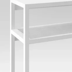 Warwick Narrow Console Table - Threshold™ -Threshold Furniture Outlet GUEST 45cabc69 55d2 4af4 86be 1927b4a9dc63