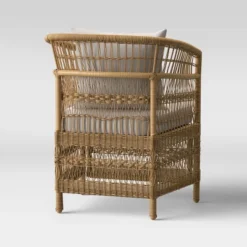 Mulberry 3pc Patio Chat Set - Natural - Threshold™ -Threshold Furniture Outlet GUEST 481921b1 fe5f 470b a205 2869245222ff