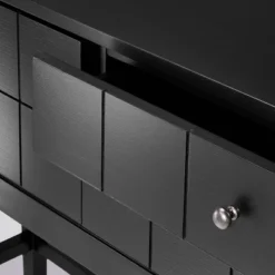 Henrieville Console Table - Threshold™ Designed With Studio McGee -Threshold Furniture Outlet GUEST 4a56acae b721 4ca4 bf55 9e3d6d612752