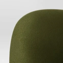 Gladden Rounded Back Anywhere Chair Dark Green - Threshold™ -Threshold Furniture Outlet GUEST 4a7ce625 2c72 407a 851f 607a3089eeb8