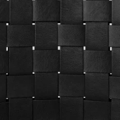 Wellfleet Woven Leather Metal Base Dining Chair - Threshold™ 11 Wellfleet Woven Leather Metal Base Dining Chair - Threshold™ -Threshold Furniture Outlet GUEST 4ab21435 466a 47ba a3d4 f206076b4b40