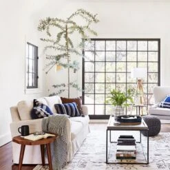 Londonberry Turned Metal Accent Table Black - Threshold™ -Threshold Furniture Outlet GUEST 4abc076d 43f6 4f19 a155 1286c454f95e