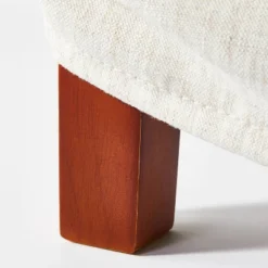 Upholstered Dining Chair Cream - Threshold™ Designed With Studio McGee -Threshold Furniture Outlet GUEST 4fc203b7 e8f1 4005 bb93 7dfbf27d32b8