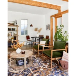 Higgins Sling Armchair - Threshold™ -Threshold Furniture Outlet GUEST 52690f6f 376e 4504 881c 6205bb067793