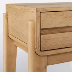 Herriman Wooden Console Table With Drawers - Threshold™ Designed With Studio McGee -Threshold Furniture Outlet GUEST 5522f8bd 45b2 4098 8114 e7d4d43781a0