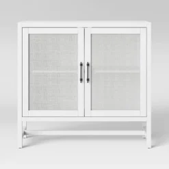 Warwick 2 Door Cabinet - Threshold 24 Warwick 2 Door Cabinet - Threshold -Threshold Furniture Outlet GUEST 5559b209 59d4 439c 8bcf 0c50a3536a4e