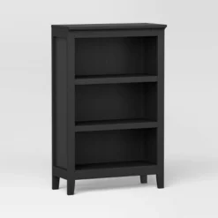 48" Carson 3 Shelf Bookcase - Threshold™ -Threshold Furniture Outlet GUEST 56d0b414 f394 4e14 86fc 1bd5c501b528
