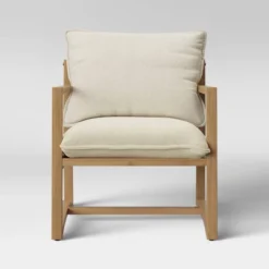 Higgins Sling Armchair - Threshold™ -Threshold Furniture Outlet GUEST 58717082 2167 4eb9 acdb c638134a5fe7