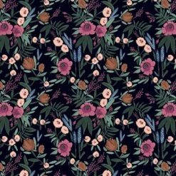 Geller Modern Counter Height Barstool In Botanical Grant Floral Ink - Threshold™ 10 Geller Modern Counter Height Barstool In Botanical Grant Floral Ink - Threshold™ -Threshold Furniture Outlet GUEST 589f38b7 cc11 4281 a914 3cec9337f87c