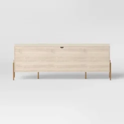 60" Elowen 4 Door TV Stand For TVs Up To 60" - Threshold™ 8 60" Elowen 4 Door TV Stand For TVs Up To 60" - Threshold™ -Threshold Furniture Outlet GUEST 58cce6e0 b1c4 4748 9832 0d1ccfb91fb0