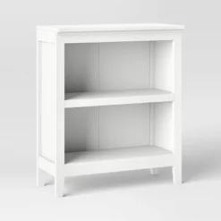 36" Carson 2 Shelf Bookcase - Threshold™ -Threshold Furniture Outlet GUEST 5ea67a85 f57f 4e88 80a9 02ea436f5957