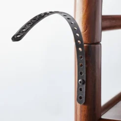 72" Holladay Curved Wooden Bookcase - Threshold™ Designed With Studio McGee -Threshold Furniture Outlet GUEST 6117b7a2 9a1f 4448 9b31 82fd7fe24d62