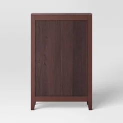 48" Carson 3 Shelf Bookcase - Threshold™ -Threshold Furniture Outlet GUEST 628728bd 6639 463a 8ee2 f6f427f88cdb