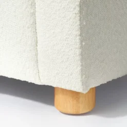 Pacific Palisades Fully Upholstered Accent Chair - Threshold™ Designed With Studio McGee 12 Pacific Palisades Fully Upholstered Accent Chair - Threshold™ Designed With Studio McGee -Threshold Furniture Outlet GUEST 62bcb85b 3aa6 496c 8d22 0a077bc4de17