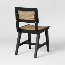 Tormod Backed Cane Dining Chair - Threshold™ 10 Tormod Backed Cane Dining Chair - Threshold™ -Threshold Furniture Outlet GUEST 63ba44ba 93a3 4132 bb05 5be6e95ab1e6