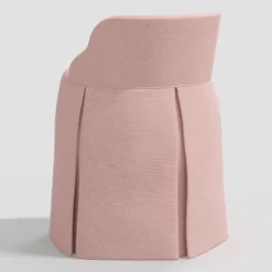 Quin Vanity Chair Linen - Threshold™ -Threshold Furniture Outlet GUEST 6691150e 6d5e 4797 bbb2 7f8c004a6203