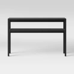 Warwick Narrow Console Table - Threshold™ -Threshold Furniture Outlet GUEST 684a4b5f ed24 4bd4 8327 62c6fd06cb16