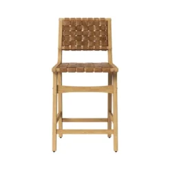 Ceylon Woven Counter Height Barstool - Threshold™ -Threshold Furniture Outlet GUEST 69895b7b dacd 42b9 97f9 bcab2bfa3880