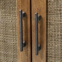 Warwick 3 Door Accent TV Stand For TVs Up To 59" - Threshold™ -Threshold Furniture Outlet GUEST 6a02c115 175b 4a7c 9cec f470865e2cc4