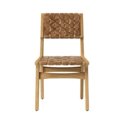 Ceylon Woven Dining Chair - Threshold™ -Threshold Furniture Outlet GUEST 6c954bb5 3ef5 44bb b34b a134fd3c19c8