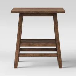 Haverhill Wood End Table - Threshold™ -Threshold Furniture Outlet GUEST 75ef488f 78d0 4fe8 a683 c672e97a8ef6