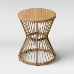 Mulberry 3pc Patio Chat Set - Natural - Threshold™ -Threshold Furniture Outlet GUEST 79b194e8 55ee 4145 a025 8cb24622cabd