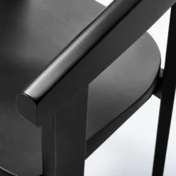 Terra Solid Wood Curved Back Dining Chair - Threshold™ Designed With Studio McGee -Threshold Furniture Outlet GUEST 855e57df 37aa 4b88 8797 a554d71c10ba