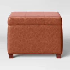 Essex Single Storage Ottoman - Threshold™ -Threshold Furniture Outlet GUEST 85a59bd9 b16a 4ae9 9020 e8d21d3b3dac