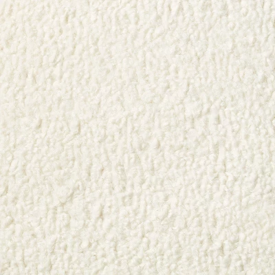 Kessler Wingback Faux Sherling Accent Chair Cream - Threshold™ Designed With Studio McGee 5 Kessler Wingback Faux Sherling Accent Chair Cream - Threshold™ Designed With Studio McGee - Image 5